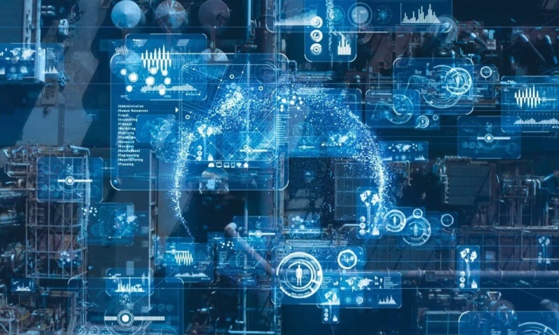 睢阳区工业软件定制开发：破解企业数字化转型“卡脖子”难题的核心路径
