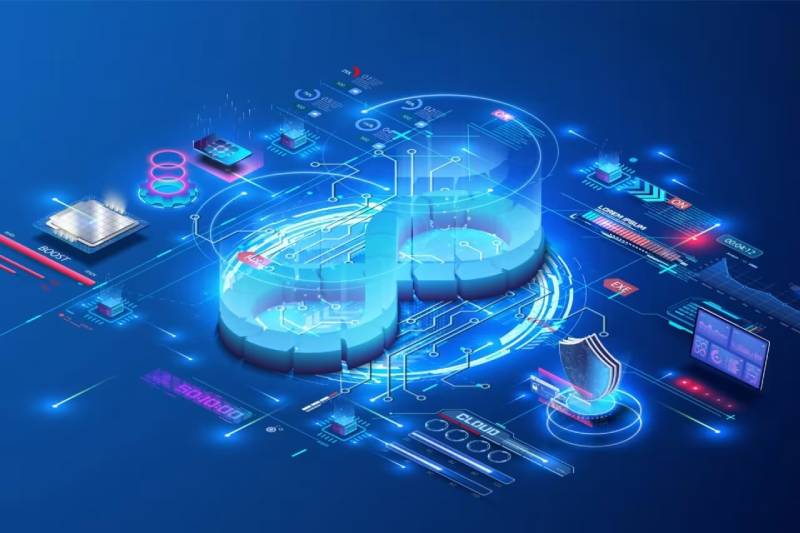 睢阳区工业软件定制先锋：京上云科技以多元系统开发赋能企业进阶